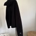 Alo yoga super soft sherpa turtleneck sweater