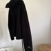 Alo yoga super soft sherpa turtleneck sweater