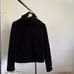 Alo yoga super soft sherpa turtleneck sweater