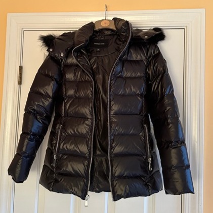 Andrew Marc Puffer Jacket