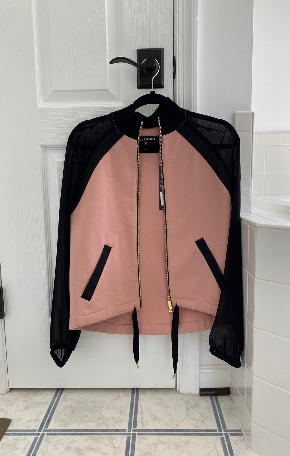 True Religion Jacket