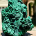 Rare & Unique Malachite Specimen