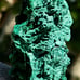 Rare & Unique Malachite Specimen