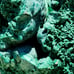 Rare & Unique Malachite Specimen