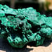 Rare & Unique Malachite Specimen