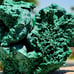 Rare & Unique Malachite Specimen