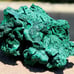 Rare & Unique Malachite Specimen