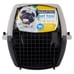 Pet Taxi Dog Kennel,Medium 26 inch Length