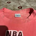 Vintage Chicago Bulls World Champs Salem T-Shirt 1992 NBA Back To Back 14-16