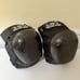 187 Killer Pads PRO KNEE PADS - Black (Size M)