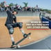 187 Killer Pads PRO KNEE PADS - Black (Size M)
