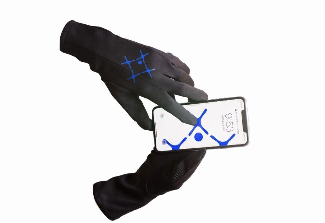 国内外の人気が集結 Sound Sports Out Sold Gloves, 小物