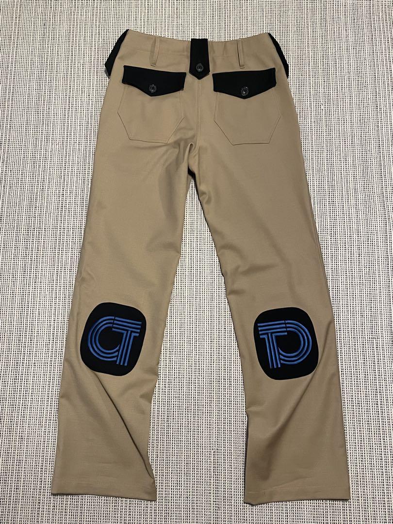 OTTO 958 | New Trouser Alert 🚨🚨🚨 available now the Grec-O