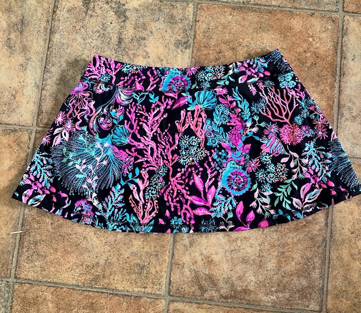 Lilly Pulitzer