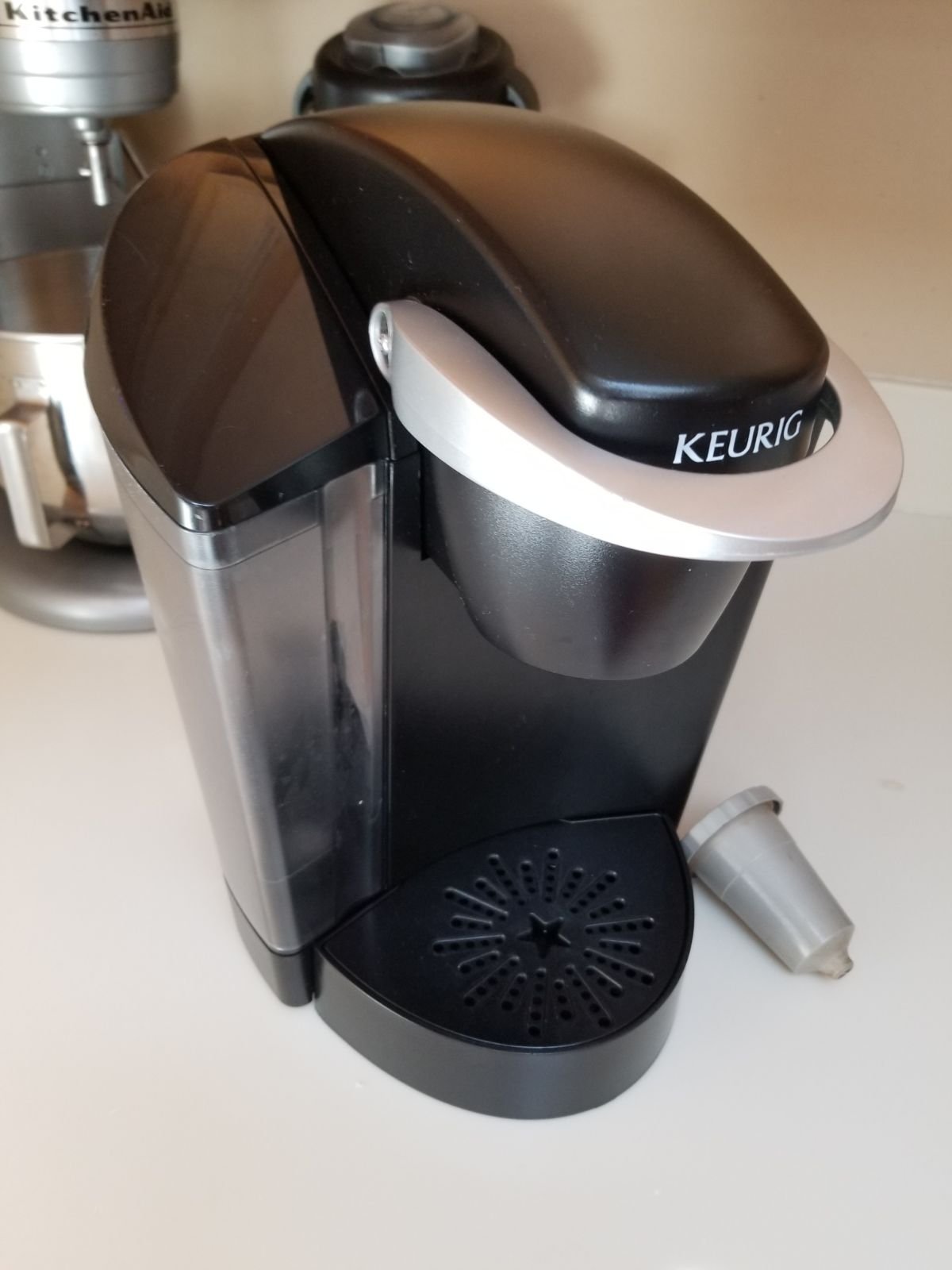 Keurig coffee maker