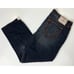 True Religion Bobby Relaxed Baggy Thick Stitch Dark Wash Jeans 40 x 32