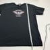Toby Keith's I Love This Bar & Grill Unisex Size Medium Black Short Sleeve Shirt