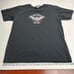 Toby Keith's I Love This Bar & Grill Unisex Size Medium Black Short Sleeve Shirt