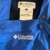 Columbia 12m snow bibs