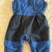 Columbia 12m snow bibs
