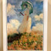 【New & Unopened】 Claude Monet Woman with a Parasol Jigsaw Puzzle 1000 Pieces