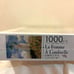 【New & Unopened】 Claude Monet Woman with a Parasol Jigsaw Puzzle 1000 Pieces