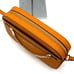 Michael Kors Large EW Crossbody Bag & Medium ZA Card Case Wallet Cider (NWT)