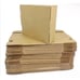 9x6x3 Moving Box (500ct) Packaging Boxes Cardboard Corrugated Packing
