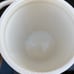 Vintage 1995 Red Dog Beer Brewery Advertising GIANT CAN Cooler Kooler Kraft Cool
