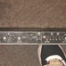 Rane DMS 22 Dual Mic Stage Preamp