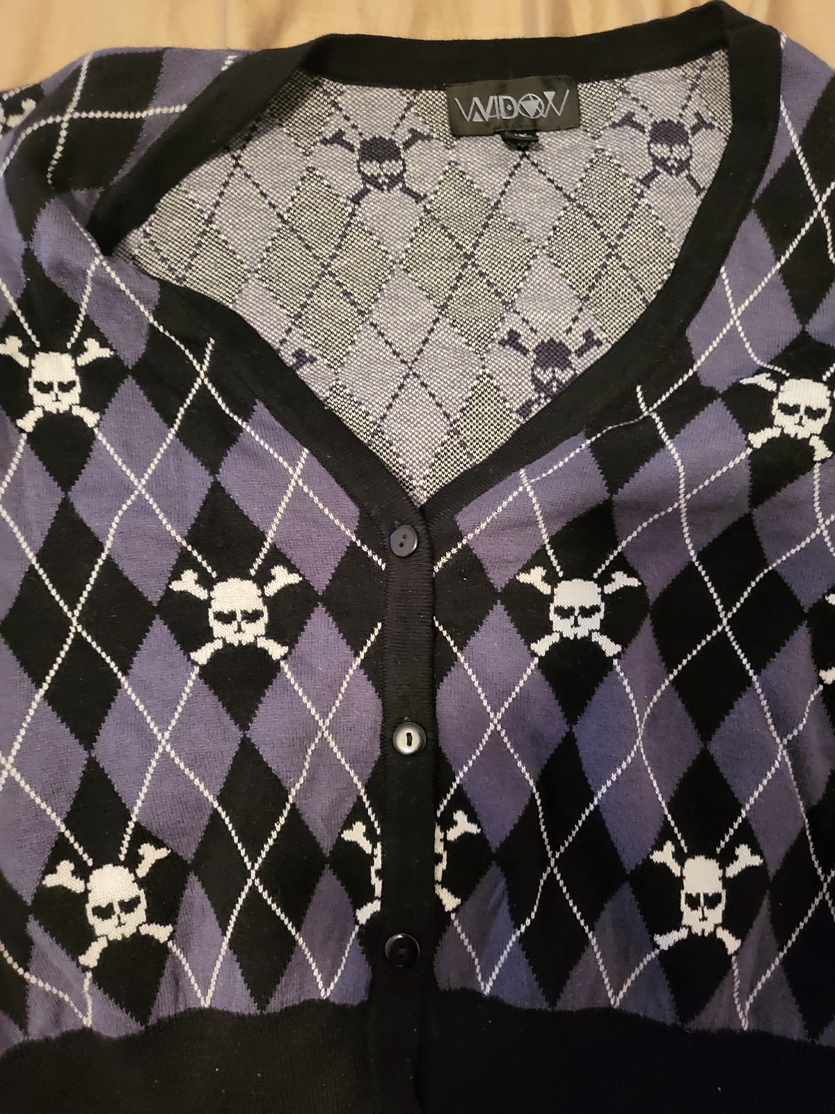 Dolls Kill Cardigan Sweaters | Mercari