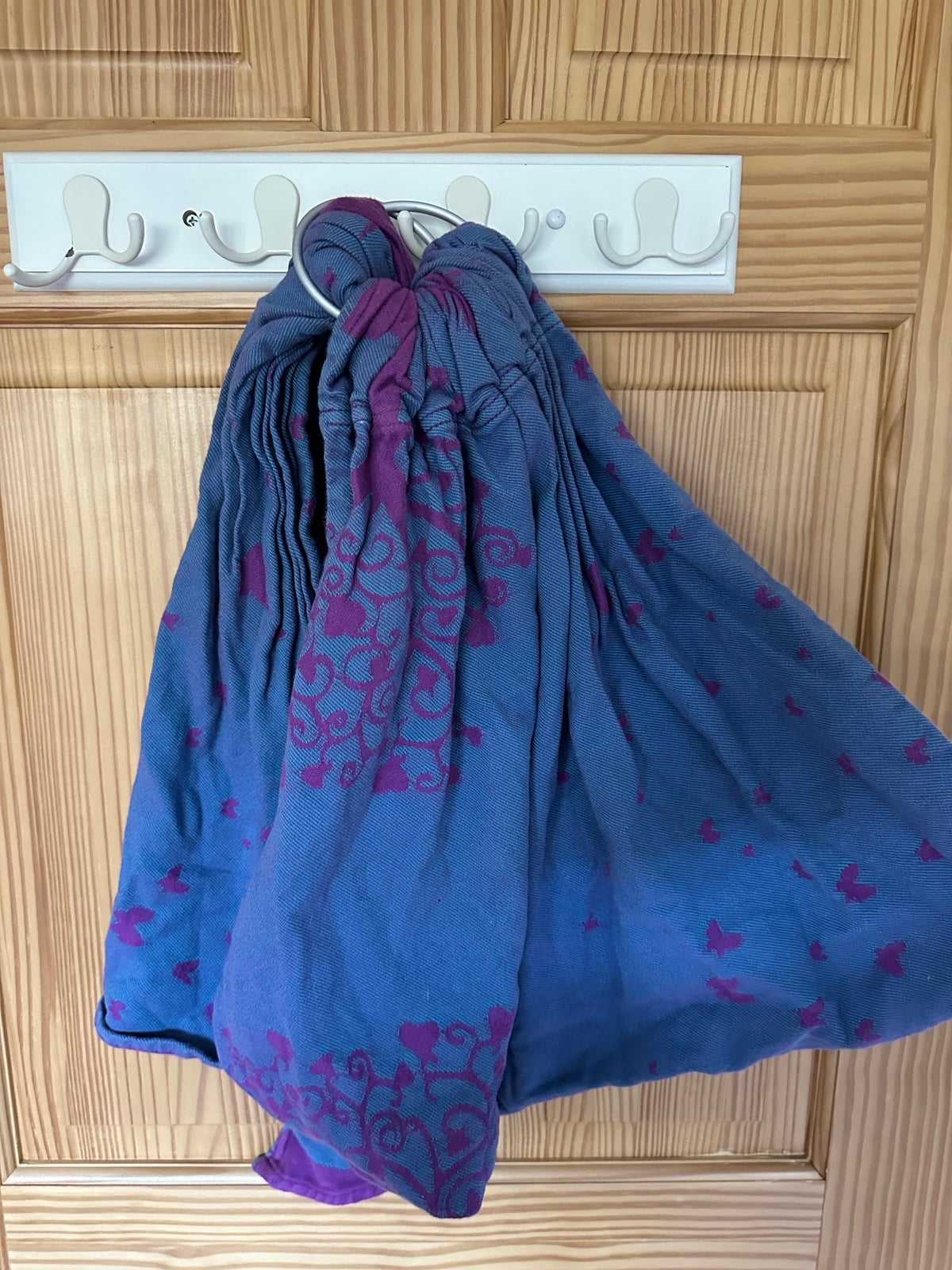 Kokadi Woven Ring Sling
