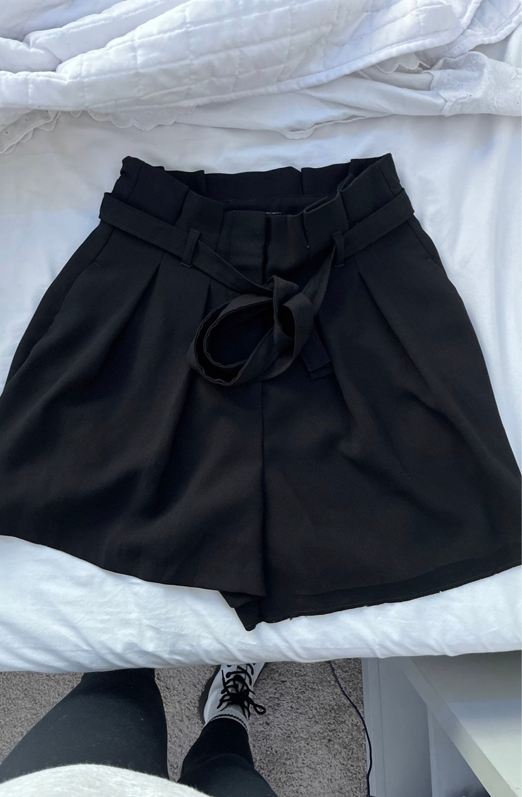 Express Shorts