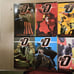 The Big O Vol 1-6 Complete Hajime Yatate Hitoshi Ariga OOP English Viz Manga