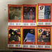 The Big O Vol 1-6 Complete Hajime Yatate Hitoshi Ariga OOP English Viz Manga