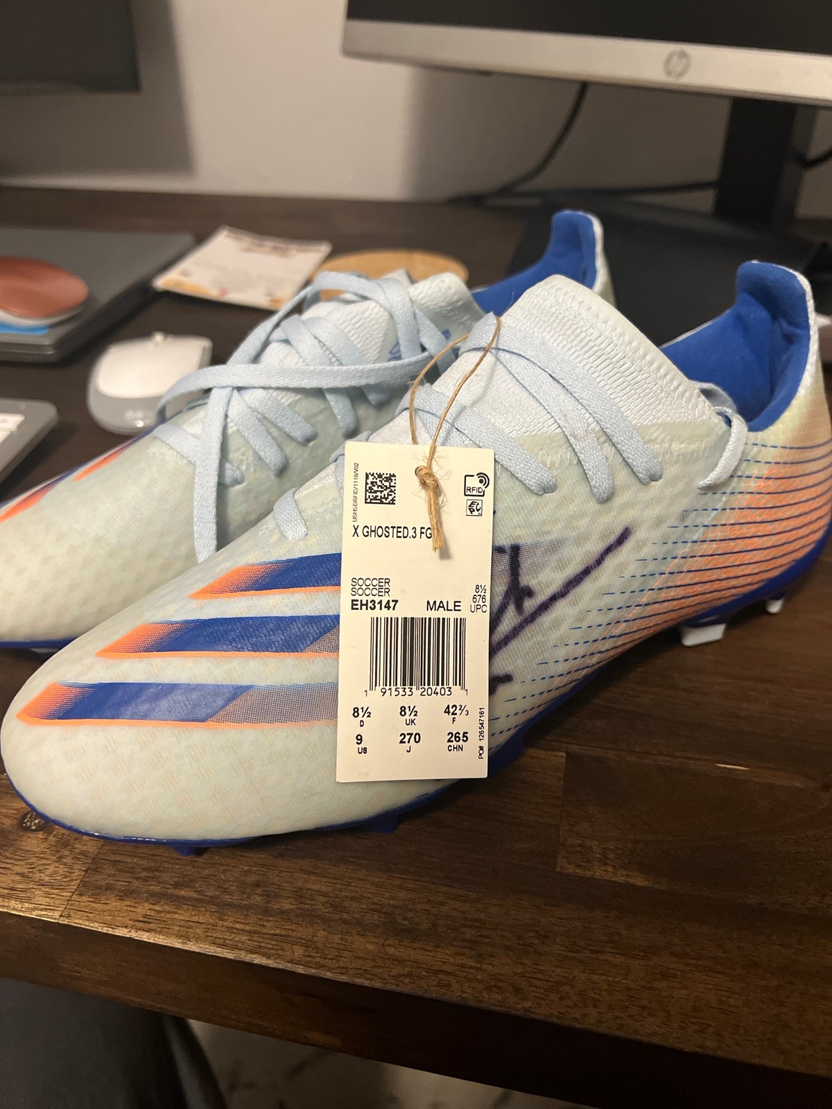Adidas