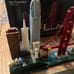 LEGO Architecture 21043 San Francisco California RETIRED