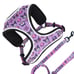 Available now Size M kuromi Harness Adjustable Set Puppy