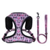 Available now Size M kuromi Harness Adjustable Set Puppy