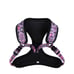 Available now Size M kuromi Harness Adjustable Set Puppy