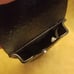 Leather 9121 Dutyman belt case