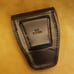 Leather 9121 Dutyman belt case