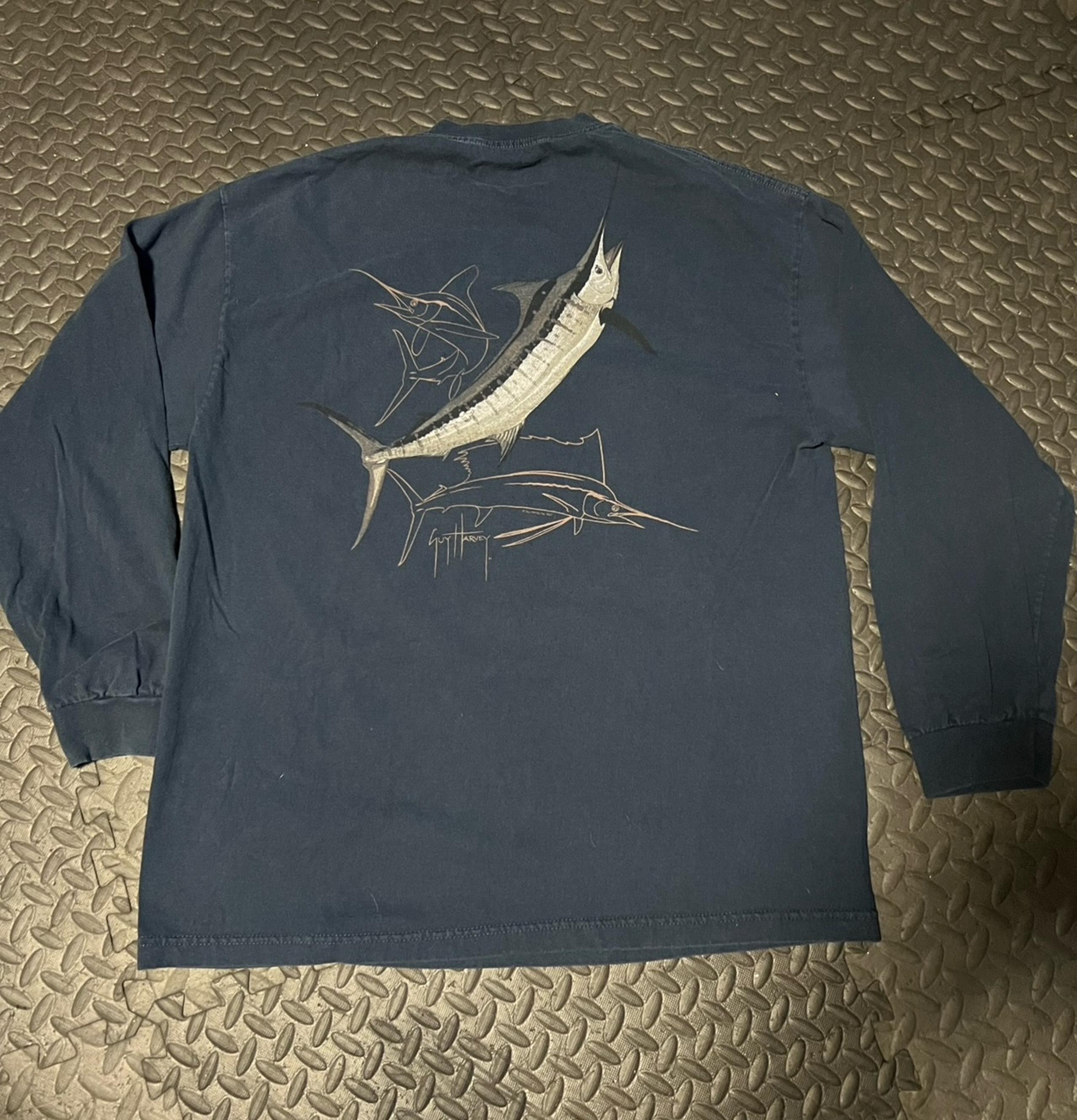 Guy Harvey