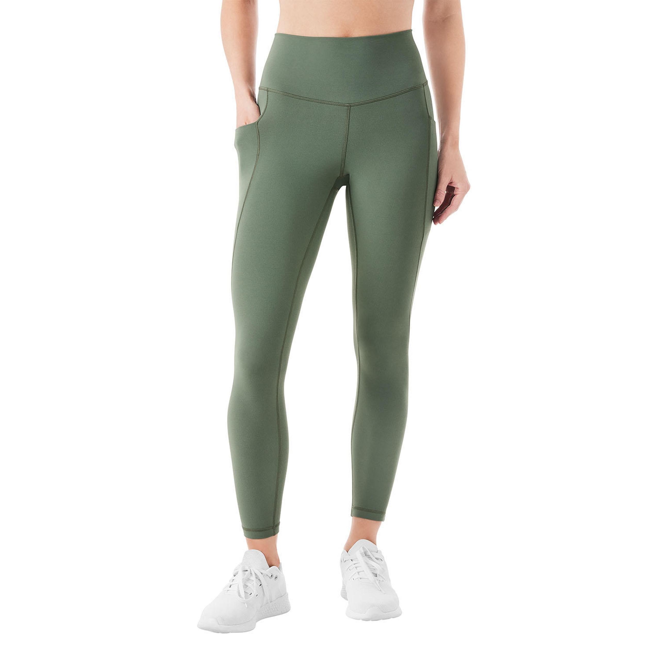 NWOT Member's Mark Women's Everyday Fashion Legging Size XL