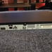 LG UP870 4K Blu-ray player