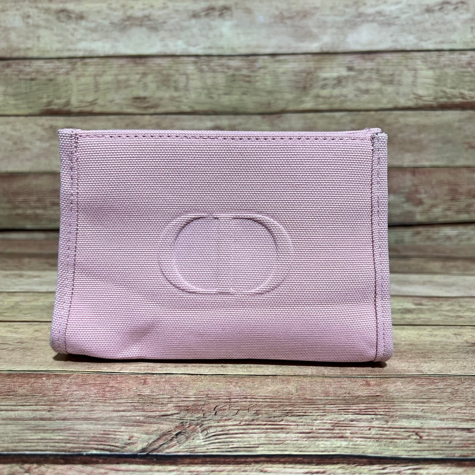 Dior Makeup Bag