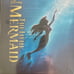 Little Mermaid UK Diamond Edition Steelbook