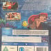 Little Mermaid UK Diamond Edition Steelbook