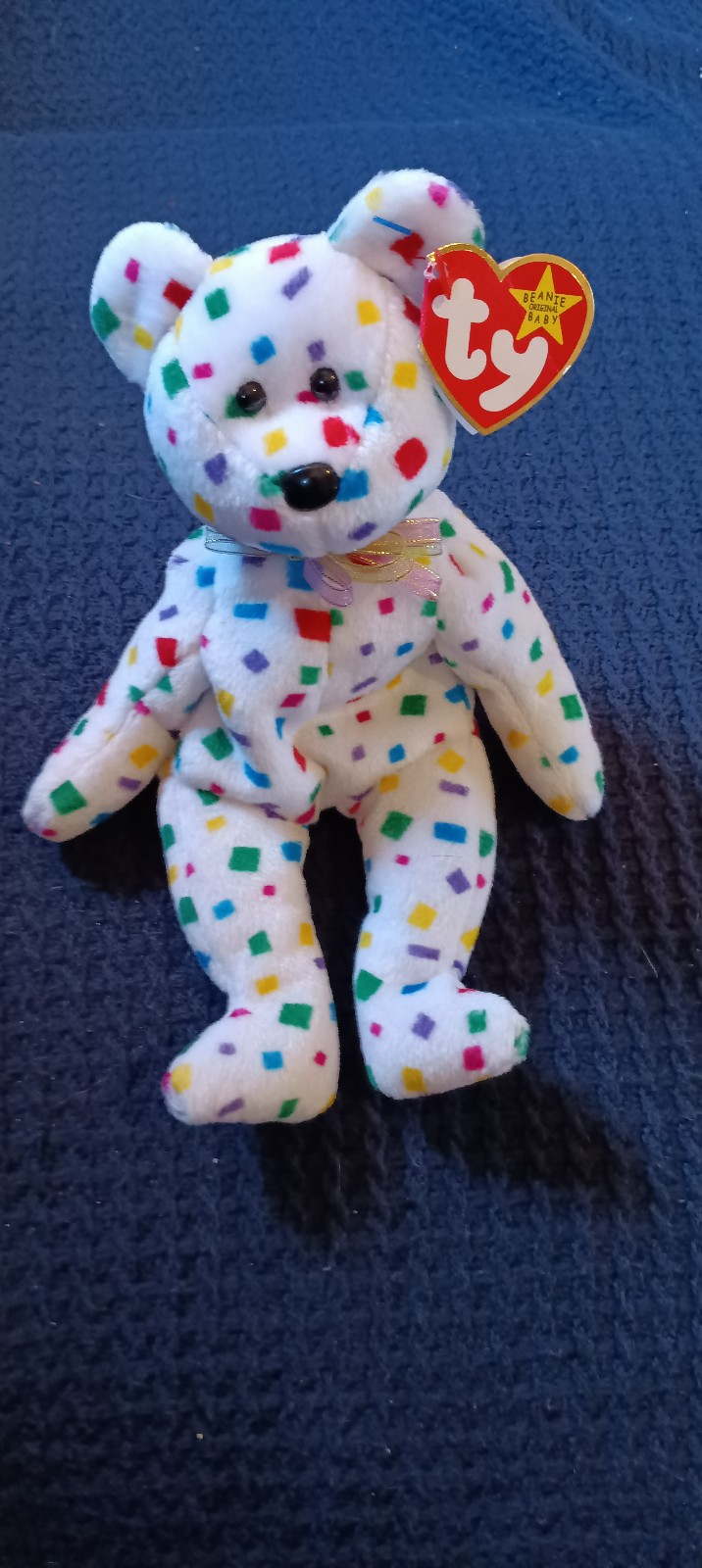 Ty Beanie Babies