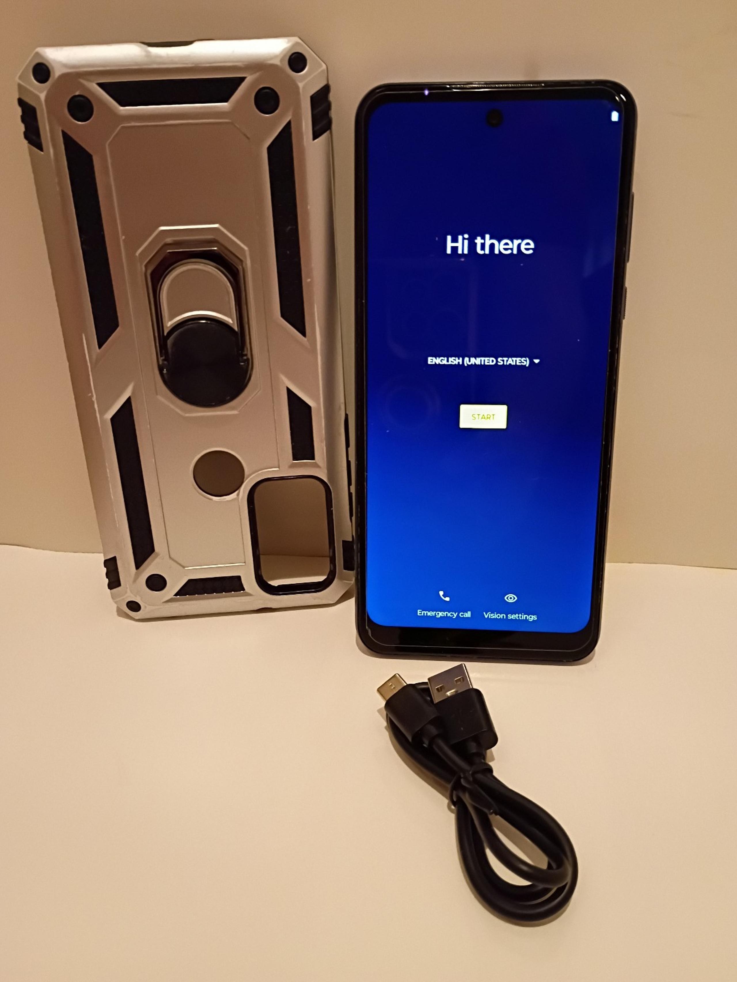 Moto G Power | 2022 Unlocked - Motorola